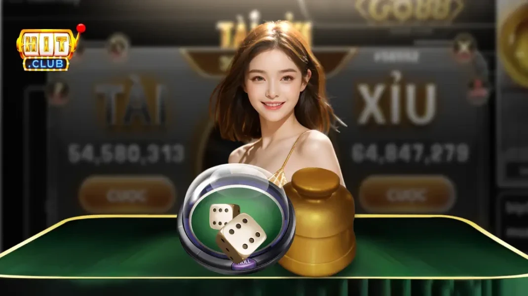 NC88 Tài Xỉu HIT