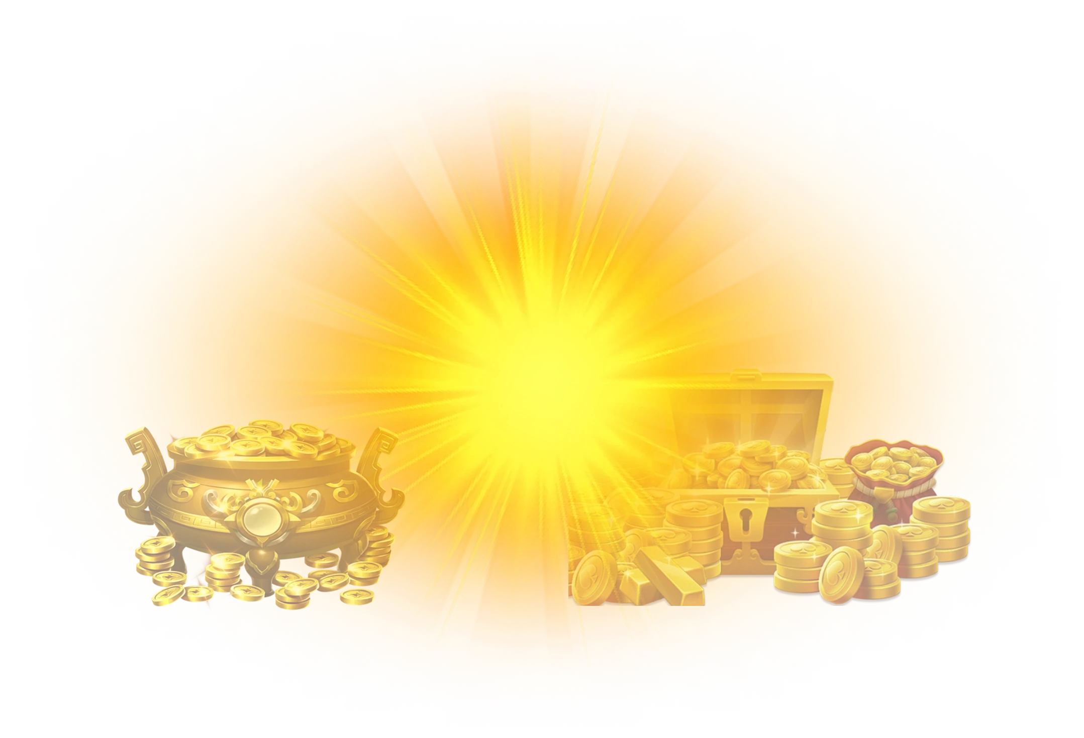 NC88 Jackpot Background