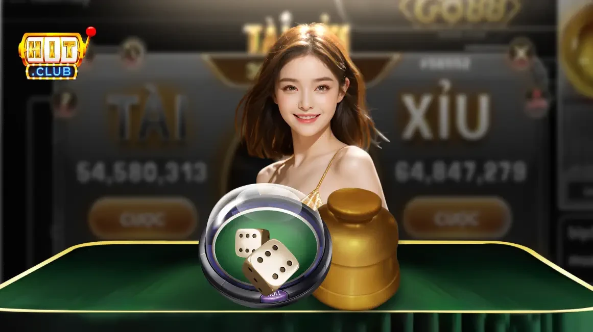 NC88 Tài Xỉu HIT