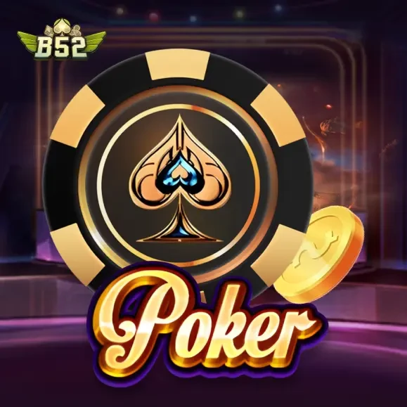 NC88 Poker