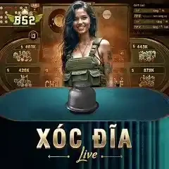 NC88 Xóc Đĩa Live