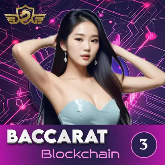NC88 Blockchain Baccarat QC03