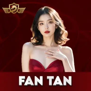 NC88 Fan Tan CT10