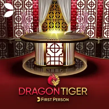 NC88 First Person Dragon Tiger