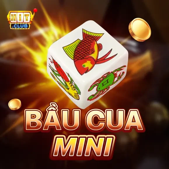 NC88 Bầu Cua Mini