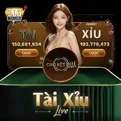 NC88 Tài Xỉu Live