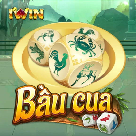 NC88 Bầu Cua