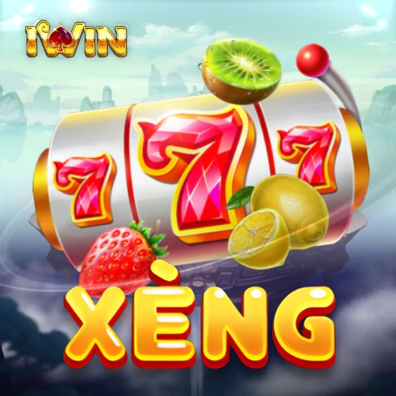 NC88 Xèng Hoa Quả