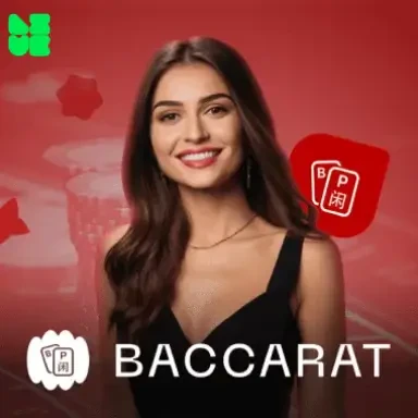 NC88 Baccarat 1