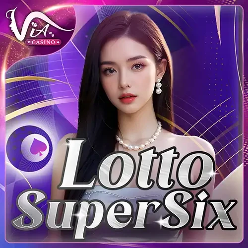 NC88 Lotto SuperSix
