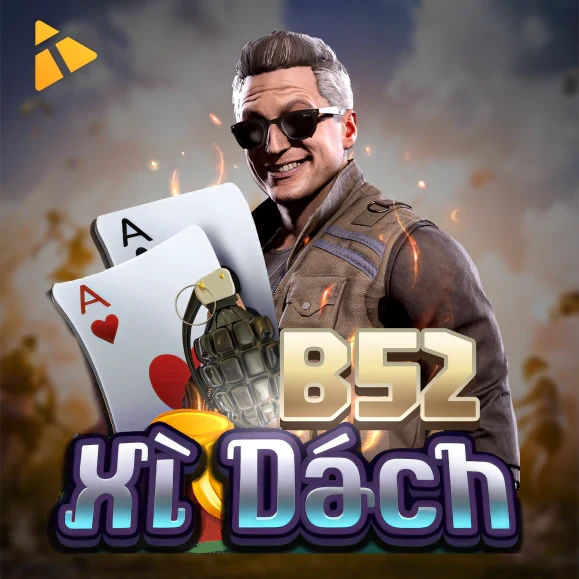 NC88 Xì Dách B52