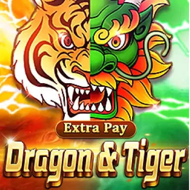 NC88 Dragon & Tiger