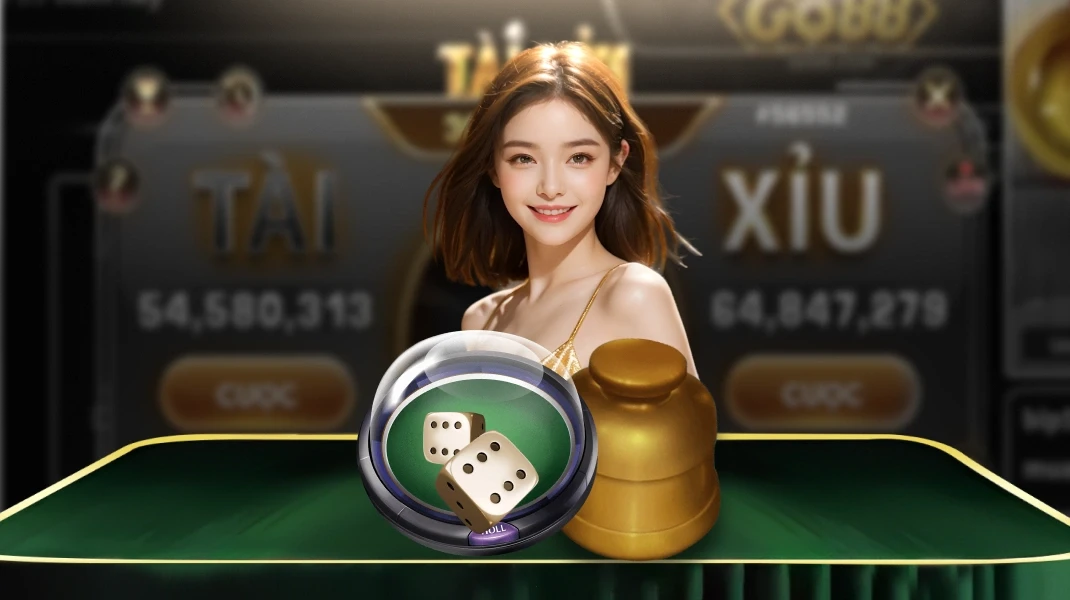 NC88 Tài Xỉu Live