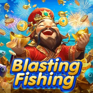 NC88 Blasting Fishing