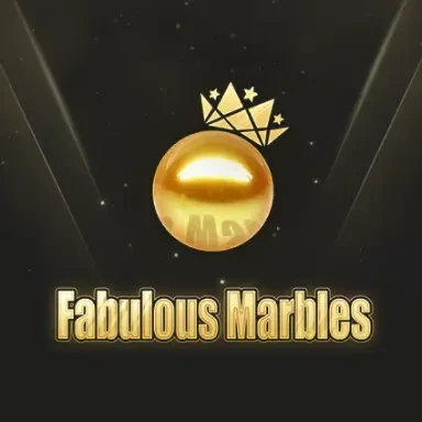 NC88 Fabulous Marbles