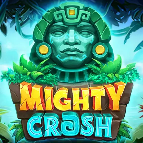 NC88 Mighty Crash