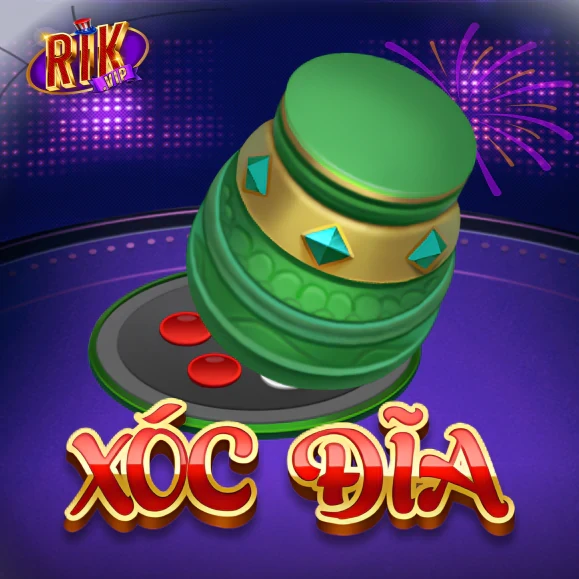 NC88 Xóc Đĩa