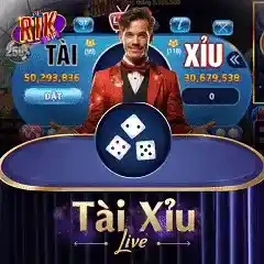 NC88 Tài Xỉu Live