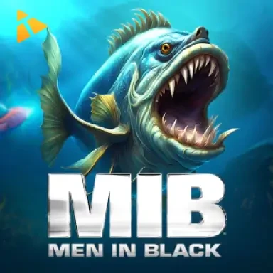 NC88 Men in Black