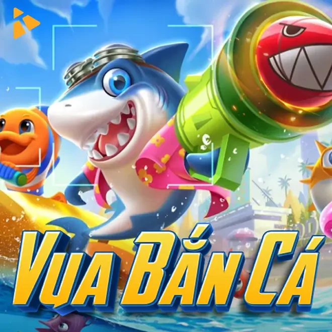NC88 Vua Bắn Cá