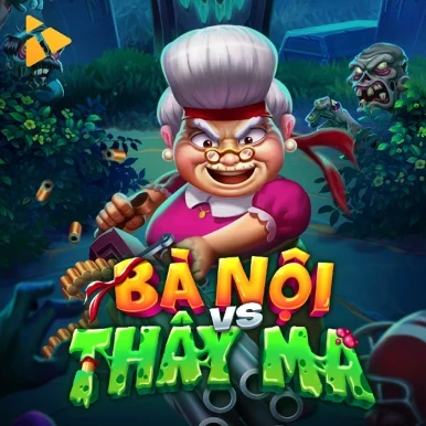NC88 Bà Nội Thây Ma