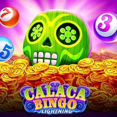 NC88 Calaca Bingo