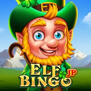 NC88 Elf Bingo