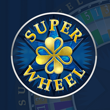 NC88 Super Wheel