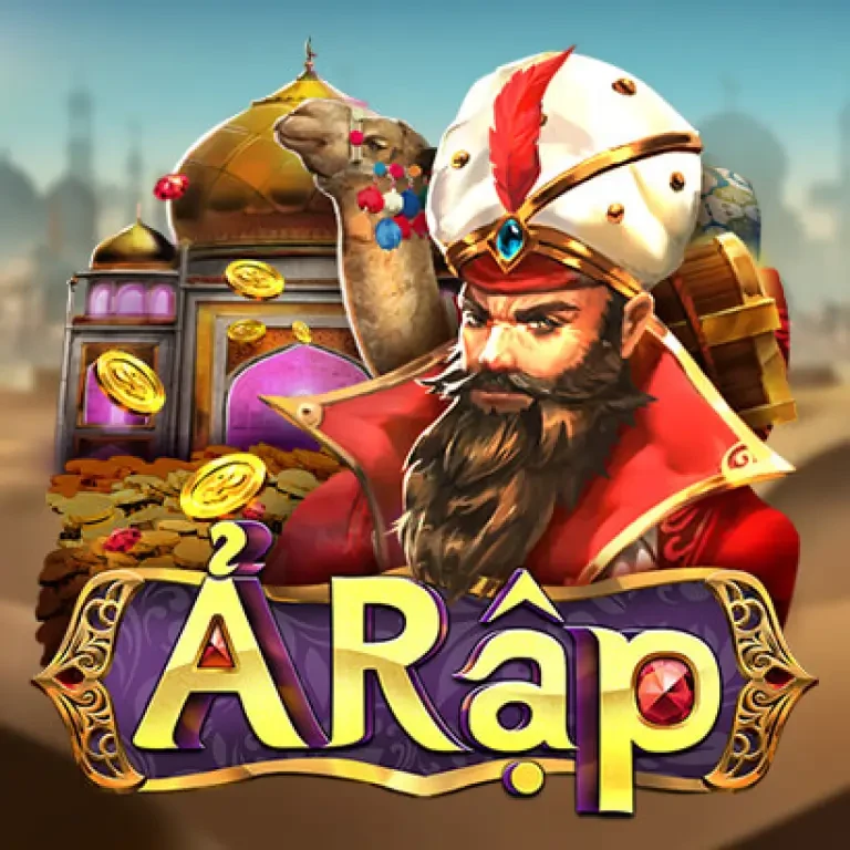 NC88 Arab