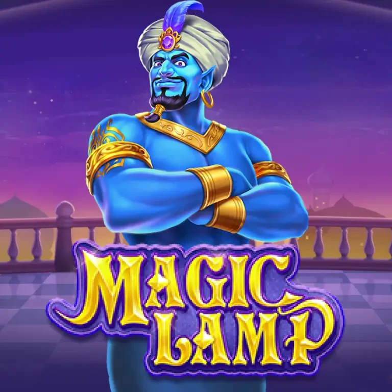 NC88 Magic Lamp