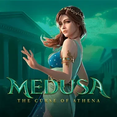 NC88 Medusa The Curse of Athena