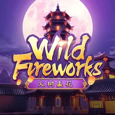 NC88 Wild Fireworks