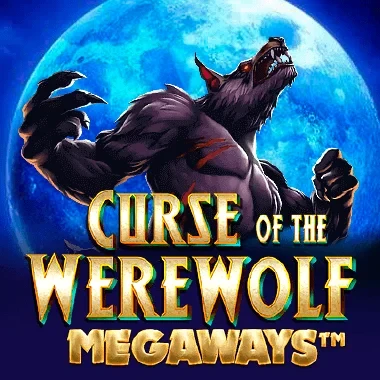 NC88 Curse of the Werewolf Megaways