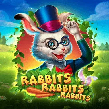 NC88 Rabbits Rabbits Rabbits