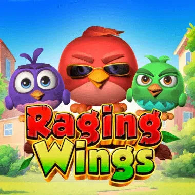 NC88 Raging Wings