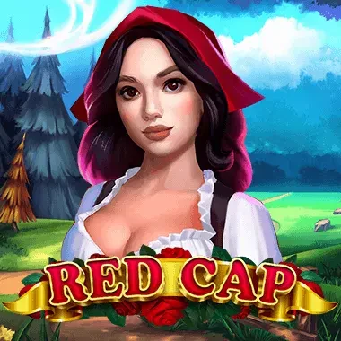 NC88 Red Cap