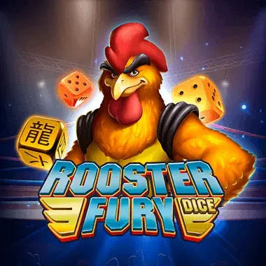 NC88 Rooster Fury Dice