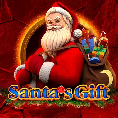 NC88 Santa's Gift