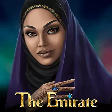 NC88 The Emirate