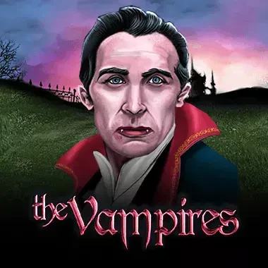 NC88 The Vampires