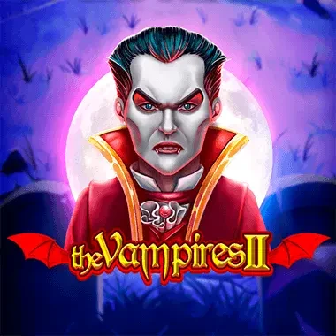 NC88 The Vampires II