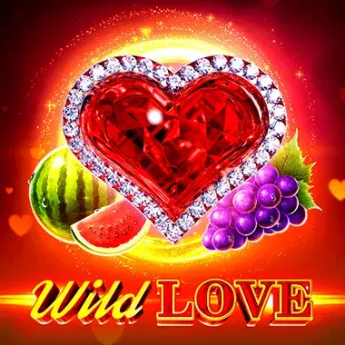 NC88 Wild Love
