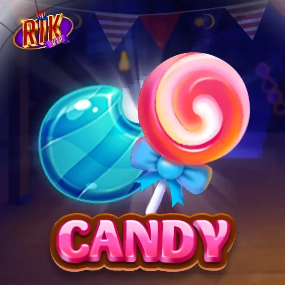 NC88 Candy Slots