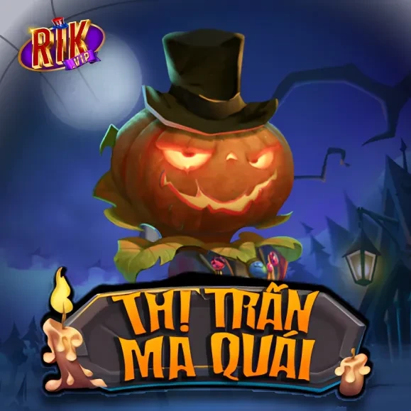 NC88 Thị Trấn Ma Quái