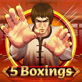 NC88 5 Boxing