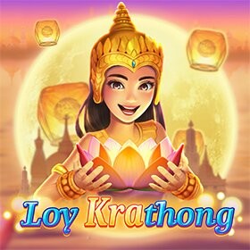 NC88 Loy Krathong