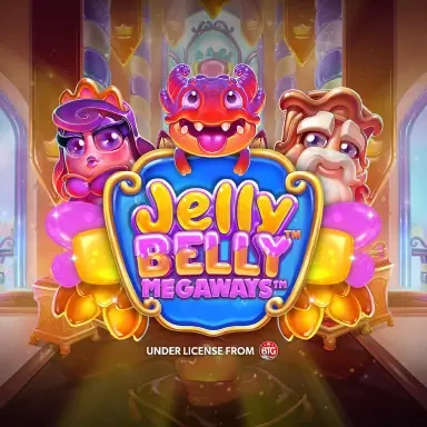 NC88 Jelly Belly MegaWays