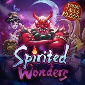 NC88 Spirited Wonders