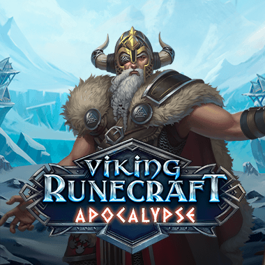 NC88 Viking Runecraft Apocalypse