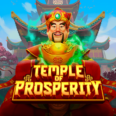 NC88 Temple of Prosperity